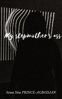 Cover My stepmother's ass (eBook, ePUB)