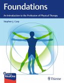 Foundations: An Introduction to the Profession of Physical Therapy (eBook, ePUB)