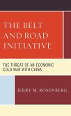 The Belt and Road Initiative (eBook, ePUB)