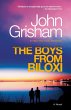 The Boys from Biloxi (eBook, ePUB) - Bild 1
