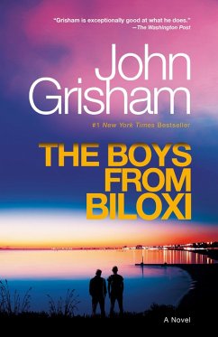 The Boys from Biloxi (eBook, ePUB) - Grisham, John