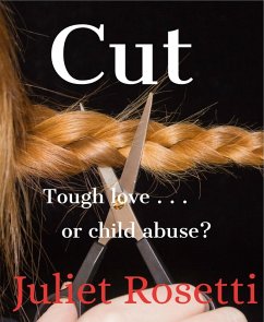 Cut (eBook, ePUB) - Rosetti, Juliet