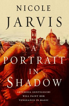 A Portrait In Shadow (eBook, ePUB) - Jarvis, Nicole