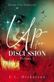 Up for Discussion Volume 1 (eBook, ePUB)