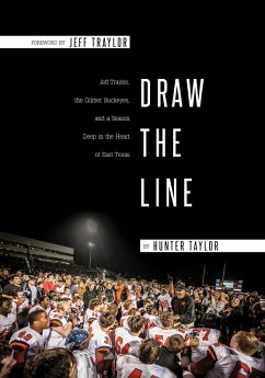 Cover Draw the Line (eBook, ePUB)
