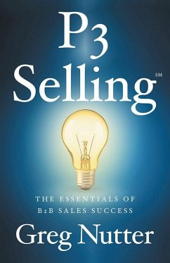 Cover P3 Selling (eBook, ePUB)