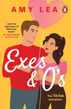 Exes and O's (eBook, ePUB) - Lea, Amy