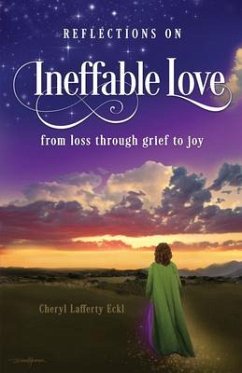Cover Reflections on Ineffable Love (eBook, ePUB)