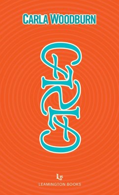 Cover Carla (eBook, ePUB)