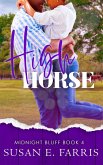 High Horse (Midnight Bluff, #4) (eBook, ePUB)