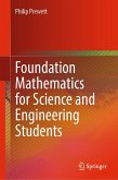 Foundation Mathematics for Science and Engineering Students (eBook, PDF)