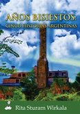 Anos bisiestos (eBook, ePUB) Anos bisiestos (eBook, ePUB)