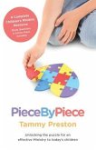 Piece by Piece - Unlocking the Puzzle for an Effective Ministry to Todays Children (eBook, ePUB)