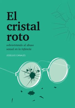 Cover El cristal roto (eBook, ePUB)