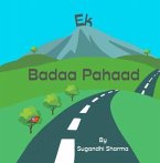 Ek Badaa Pahaad (eBook, ePUB)