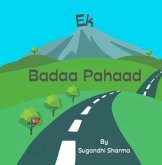 Ek Badaa Pahaad (eBook, ePUB) Ek Badaa Pahaad (eBook, ePUB)