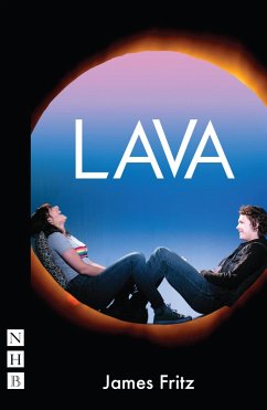 Lava (NHB Modern Plays) (eBook, ePUB) - Fritz, James