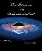 Das Geheimnis vom Seifenblasenplanet (eBook, ePUB)