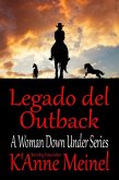 Legado del Outback (4, #3) (eBook, ePUB)
