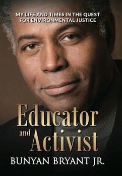 Cover Educator and Activist (eBook, ePUB)
