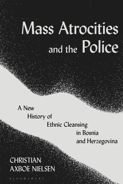 Cover Mass Atrocities and the Police (eBook, PDF)