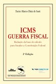 ICMS guerra fiscal (eBook, ePUB)