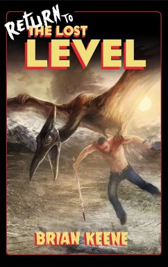 Cover Return to the Lost Level (eBook, ePUB)