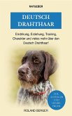 Deutsch Drahthaar (eBook, ePUB)