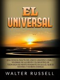El Universal (Traducido) (eBook, ePUB) El Universal (Traducido) (eBook, ePUB)