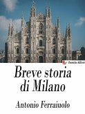 Breve storia di Milano (eBook, ePUB)