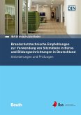 IBA Brandschutzleitfaden (eBook, PDF)