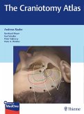 The Craniotomy Atlas (eBook, PDF)
