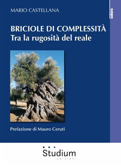 Briciole di complessità (eBook, ePUB) - Castellana, Mario