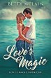 Love's Magic (eBook, ePUB) - Bild 1