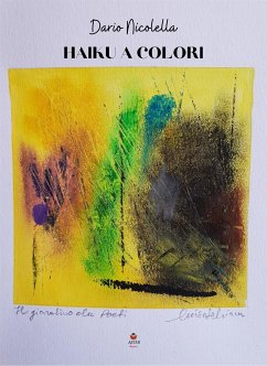 Haiku a colori (eBook, ePUB) - Nicolella, Dario