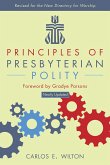 Principles of Presbyterian Polity, Updated Edition (eBook, ePUB)
