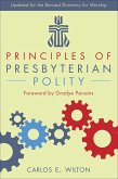 Principles of Presbyterian Polity, Updated Edition (eBook, ePUB)