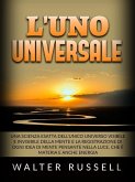 L'uno Universale (Tradotto) (eBook, ePUB) L'uno Universale (Tradotto) (eBook, ePUB)