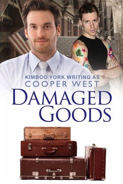 Damaged Goods (eBook, ePUB) - West, Cooper; York, KimBoo