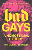 Bad Gays (eBook, ePUB)