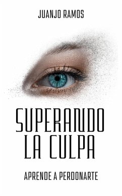 Cover Superando la culpa (eBook, ePUB)
