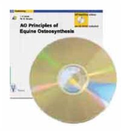 AO Principles of Equine Osteosynthesis (eBook, PDF) - Bramlage, Larry R.; Markel, Mark D.; Richardson, Dean W.