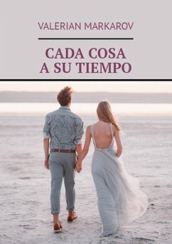 Cover Cada cosa a su tiempo (eBook, ePUB)