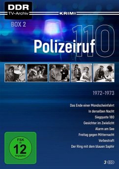 Polizeiruf 110: Box 2