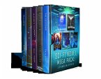 Sci-Fi Novel Mega Pack: Five Standalone Stories (Sci-Fi Box Sets) (eBook, ePUB)