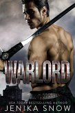Warlord (eBook, ePUB)