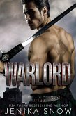 Warlord (eBook, ePUB) Warlord (eBook, ePUB)