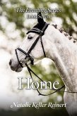 Home (The Eventing Series, #7) (eBook, ePUB)