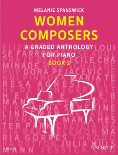 Women Composers (eBook, PDF) - Spanswick, Melanie