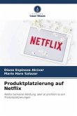 Produktplatzierung auf Netflix